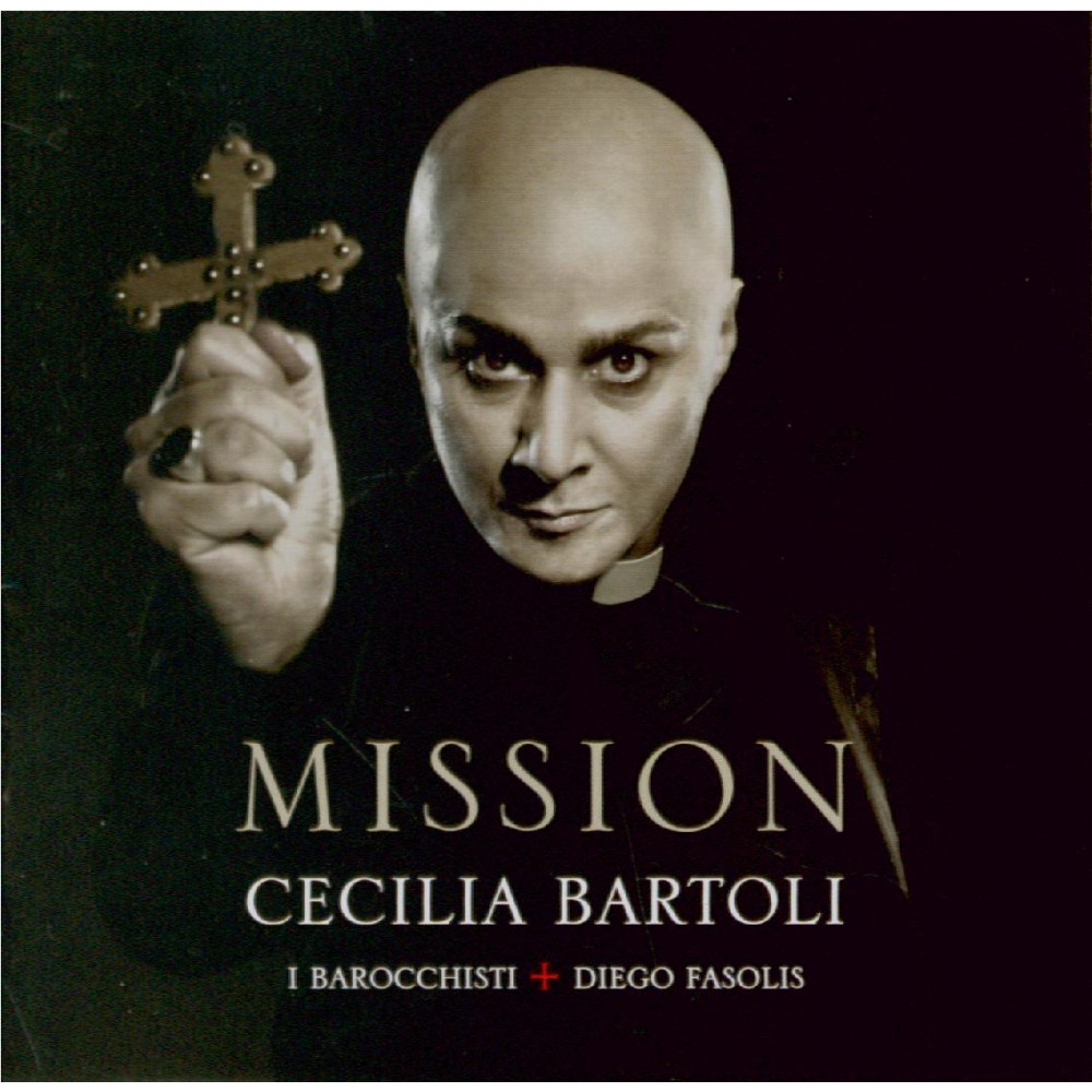 Mission