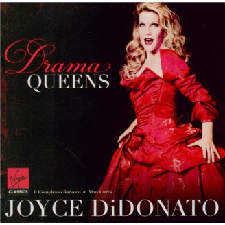 Joyce DiDonato - Drama Queens