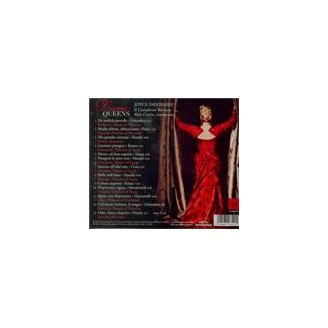 Joyce DiDonato - Drama Queens