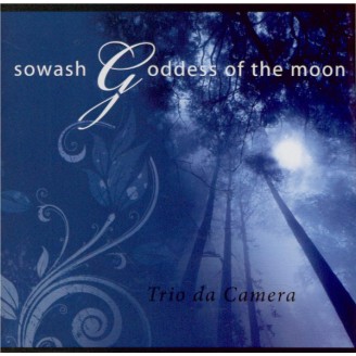 Goddess of the moon