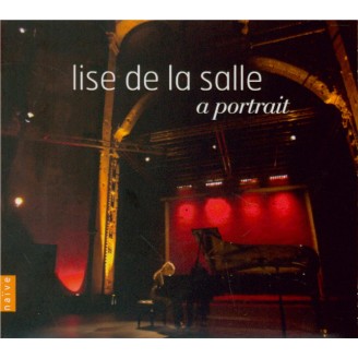 A Portrait + DVD