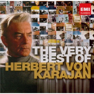 The Very Best of Herbert von Karajan