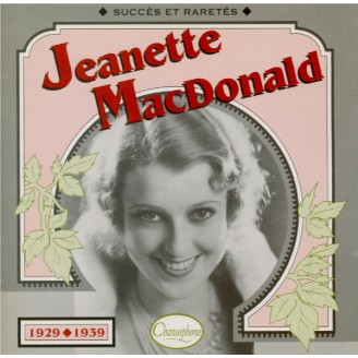 MacDonald