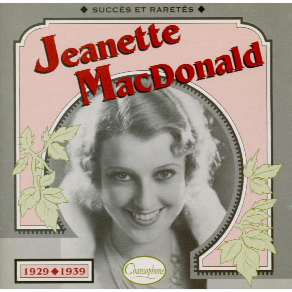 MacDonald