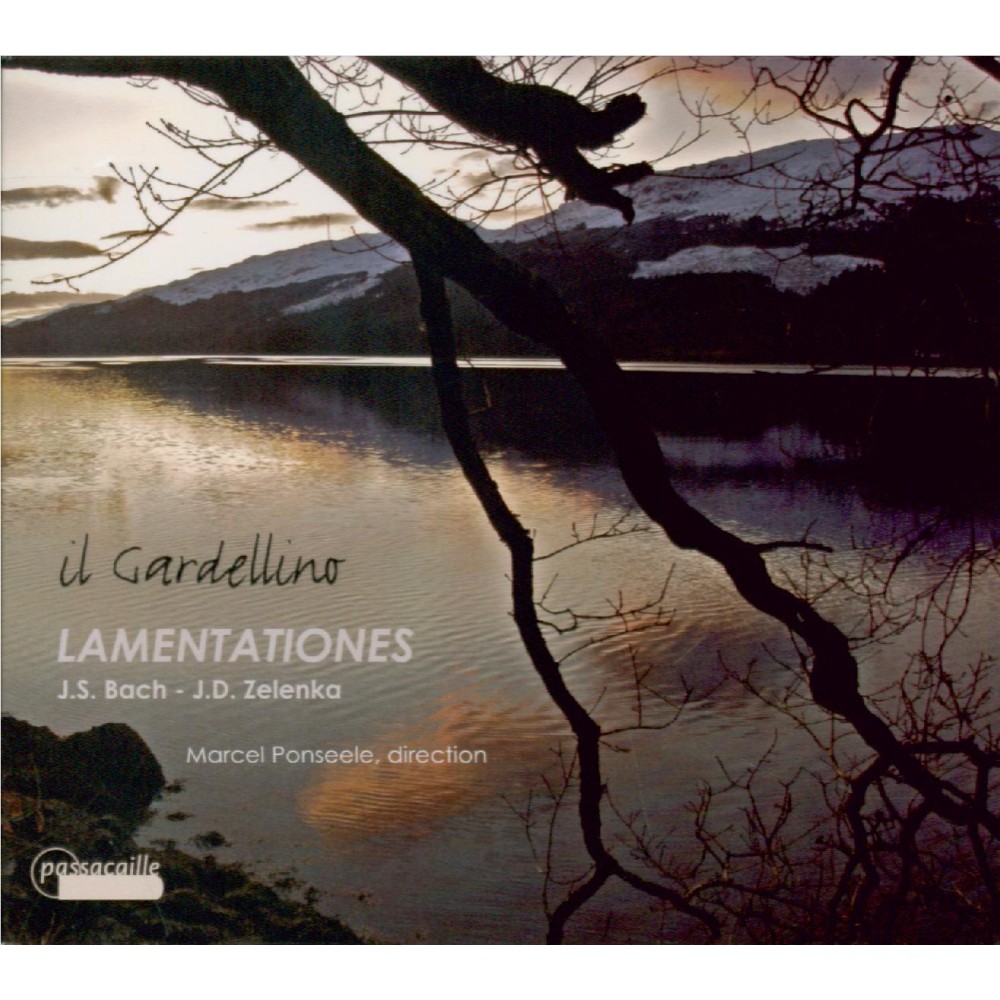 Lamentationes