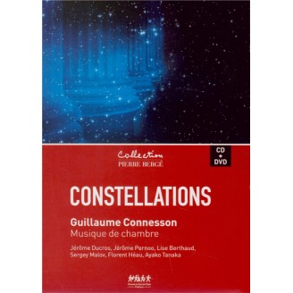 Constellations + DVD