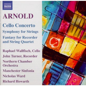 Orchestral Works