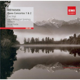 BEETHOVEN - Vogt - Concerto pour piano n°1 op.15