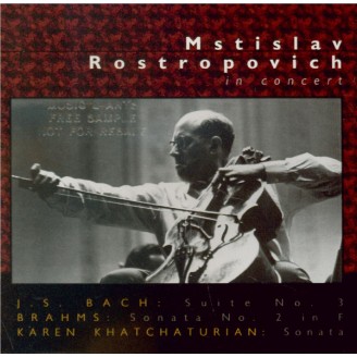 The Budapest Concert, 17 september 1967