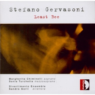 GERVASONI - Gorli - Least Bee