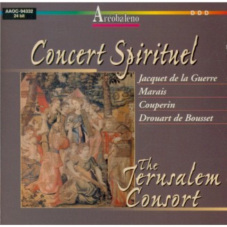 Concert Spirituel