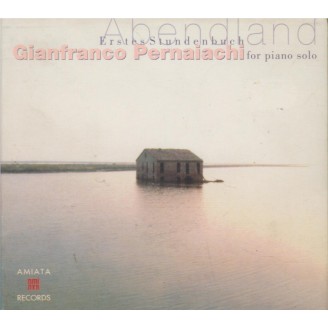 PERNAIACHI - Pernaiachi - Abendland - Erstes Stundenbuch