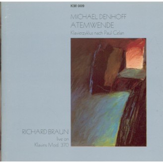 DENHOFF - Braun - Atemwende