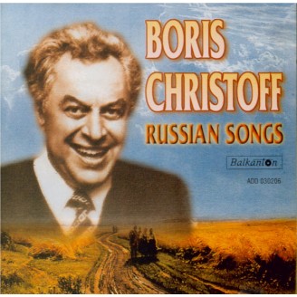 Russian Songs
