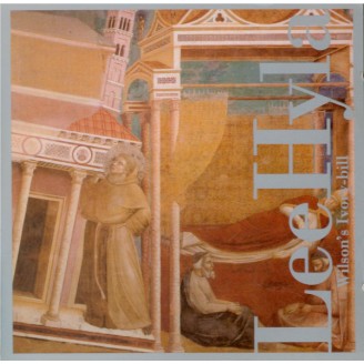 HYLA - Lydian String Q - Quatuor à cordes n°4