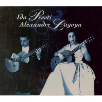SOR - Lagoya - Andante largo op.5 n°5