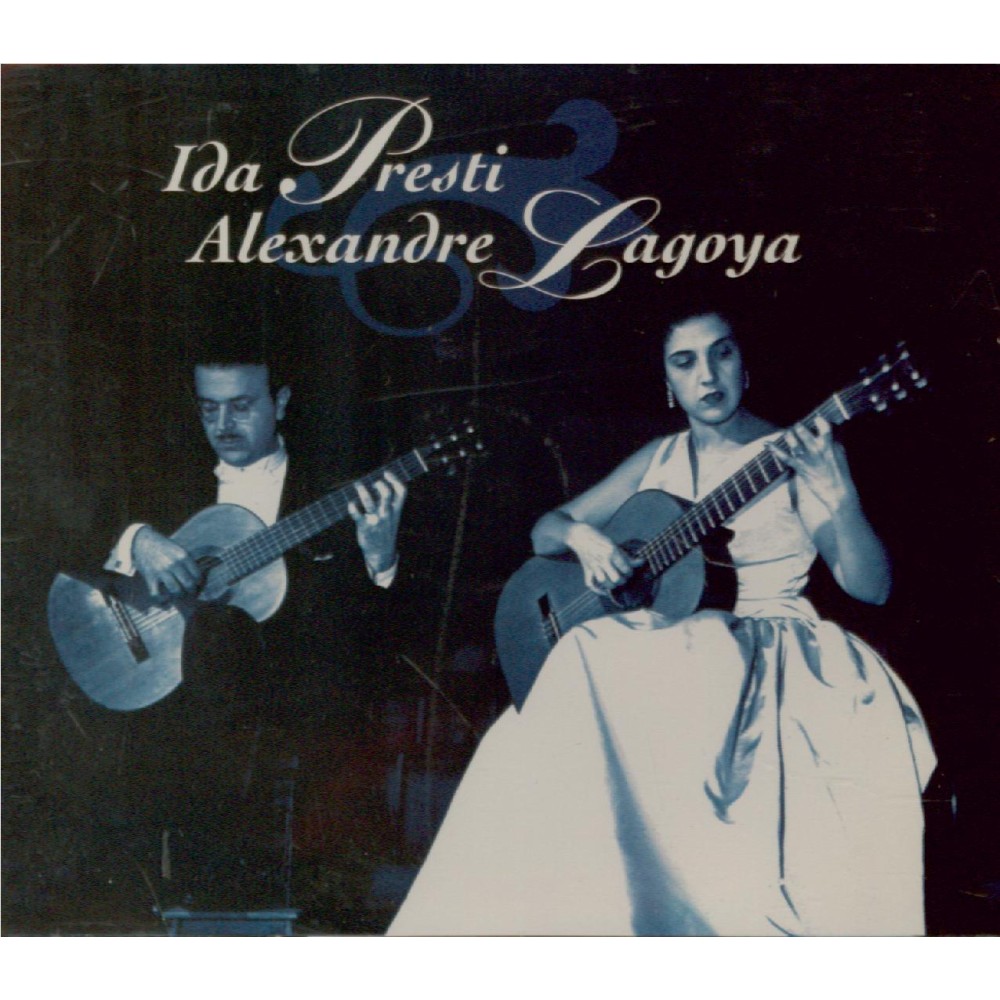 SOR - Lagoya - Andante largo op.5 n°5