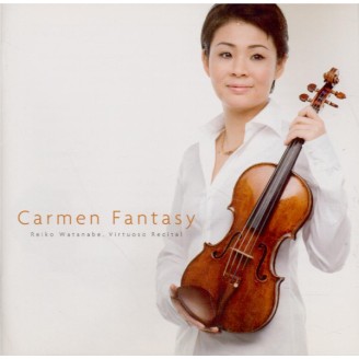 Carmen Fantasy Import Japon
