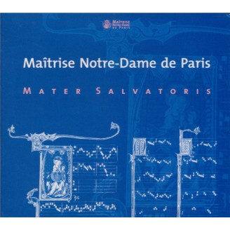 Mater Salvatoris