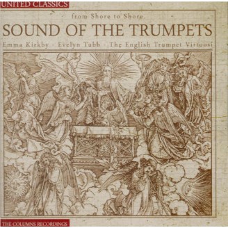Sound of the Trumpets