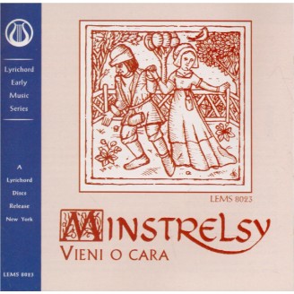 Vieni o cara