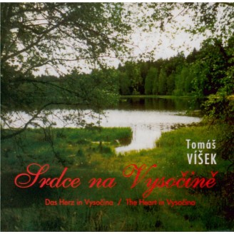 Srdce na Vysocine