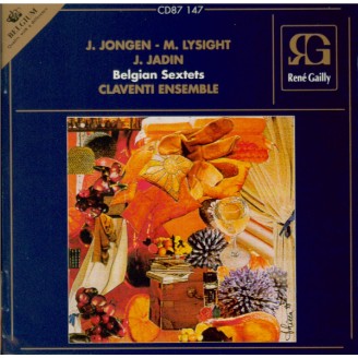 Belgian Sextets