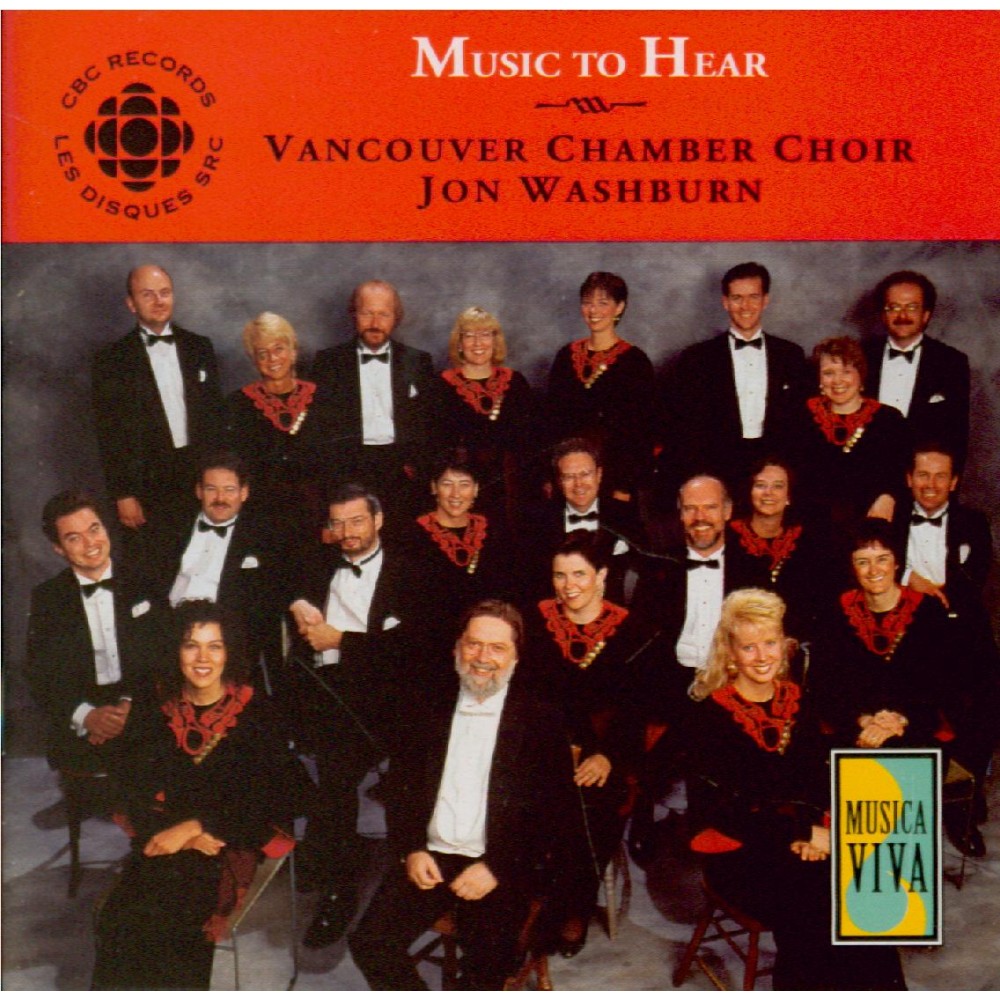 Music to Hear