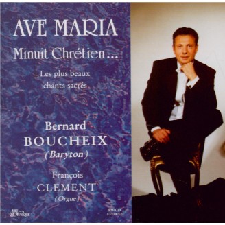 GOUNOD - Boucheix - Ave Maria