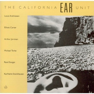 TORKE - California EAR - The yellow pages