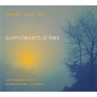 Suppléments d'âme