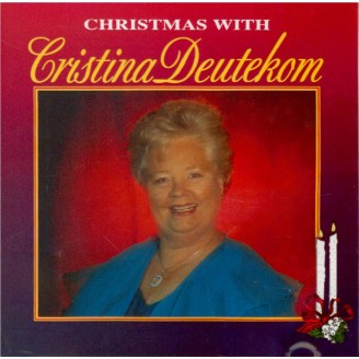 Christmas with Cristina Deutekom