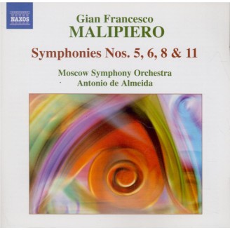 The Symphonies Vol.3