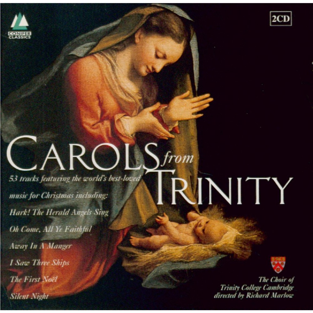 Carols from Trinity