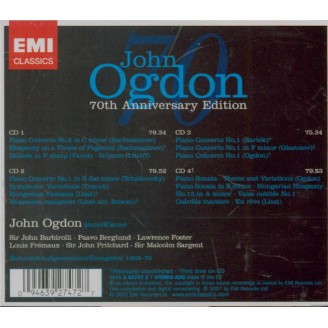 70th Anniversary Edition