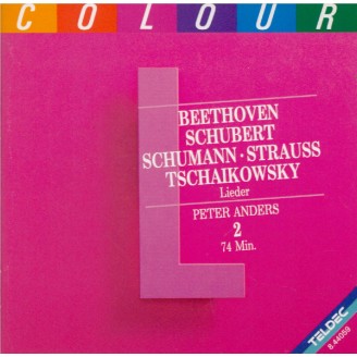 Lieder
