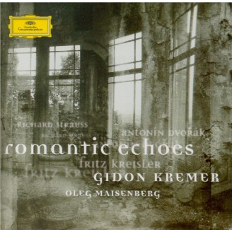 Romantic Echoes