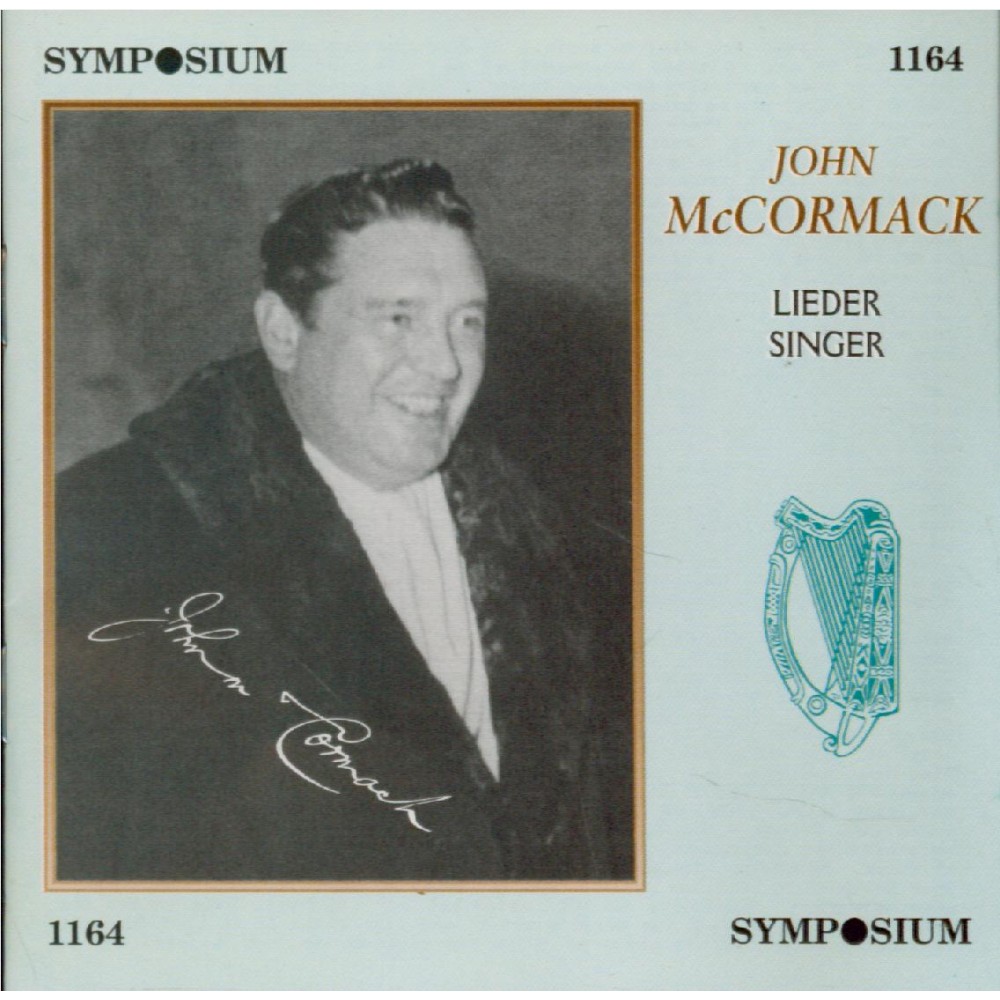 Lieder Singer