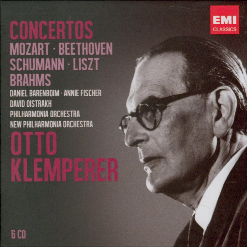 Concertos