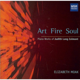 Art Fire Soul