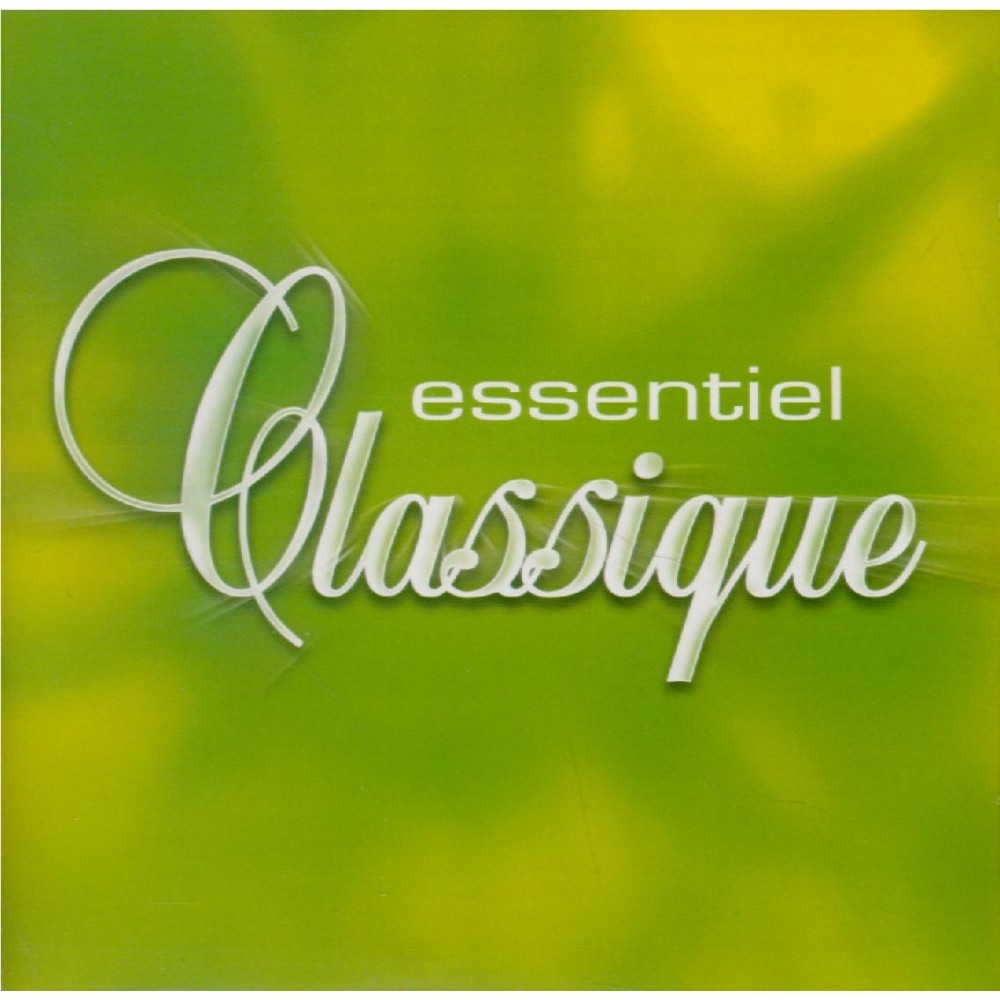 Essentiel classique