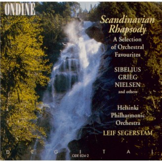 Scandinavian Rhapsody