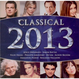 Classical 2013