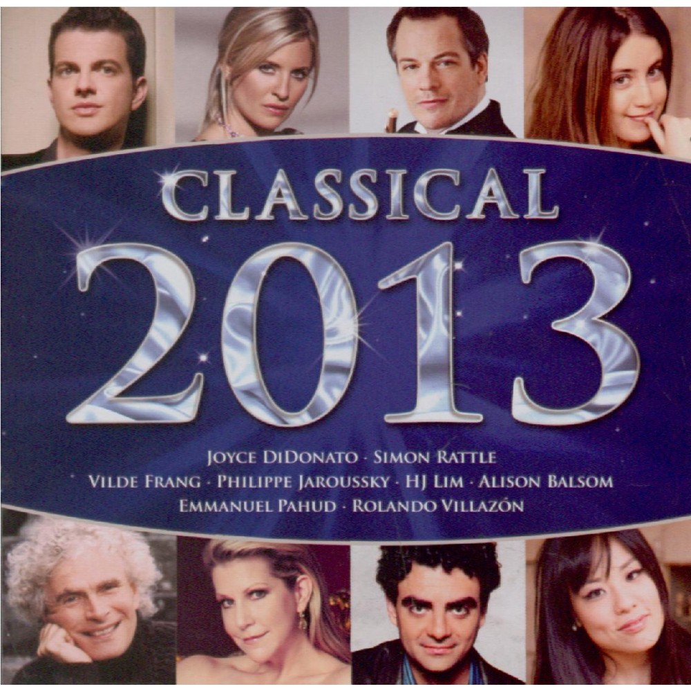 Classical 2013