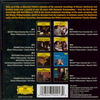 Concertos