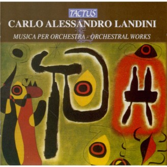 Musica per orchestra