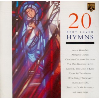 20 Best Loved Hymns