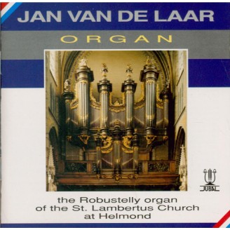 DU MAGE - Van de Laar - Suite du premier ton