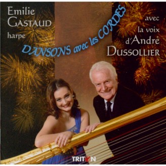 Dansons avec les cordes