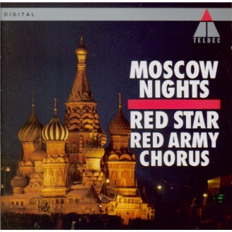 Moscow Nights